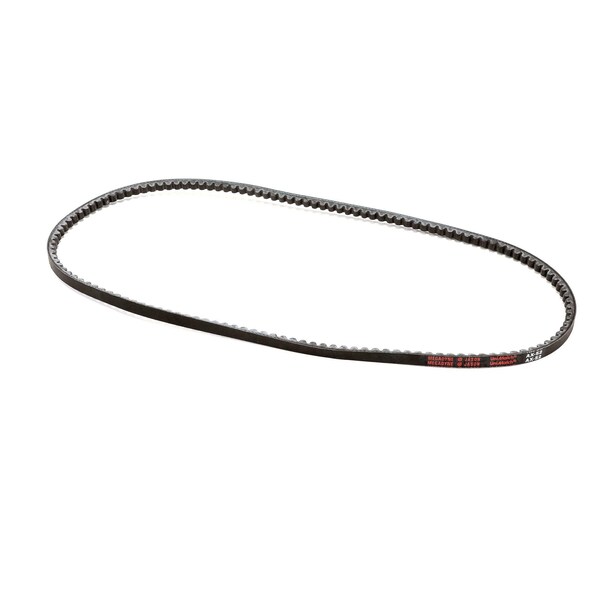 Multi Cogged Drive Belt, Ax52